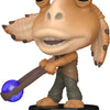Funko Pop! Jar Jar Binks (700) Star Wars