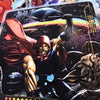Marvel Hero Battle - Thor Odinson MR MWJ02-002