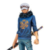 The Trafalgar Law - Banpresto Chronicle