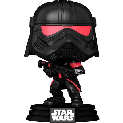 Funko Pop! Star Wars - Purge Trooper #632