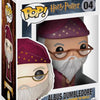 Funko Pop Albus Dumbledore 04 Harry Potter