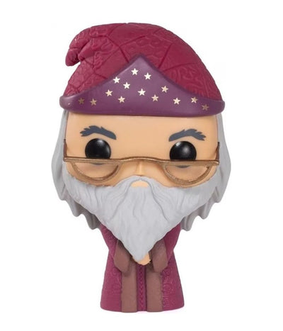 Funko Pop Albus Dumbledore 04 Harry Potter
