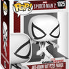 Funko Pop Anti-Venom Suit Peter Parker 1025 Marvel