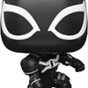 Funko Pop Black Suit Harry Osborn 1027 Marvel Spider-Man 2