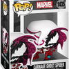 Funko Pop Carnage Ghost Spider 1435 Marvel