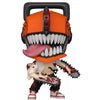 Funko Pop Chainsaw Man 1677 Chase Chainsaw Man CHASE