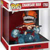 Funko Pop Chainsaw Man 1768 Chainsaw Man