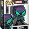 Funko Pop Chasm 1446 Marvel