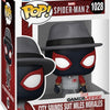 Funko Pop City Sounds Suit Miles Morales 1028 Marvel Spider-Man 2