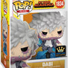 Funko Pop Dabi 1834 My Hero Academia
