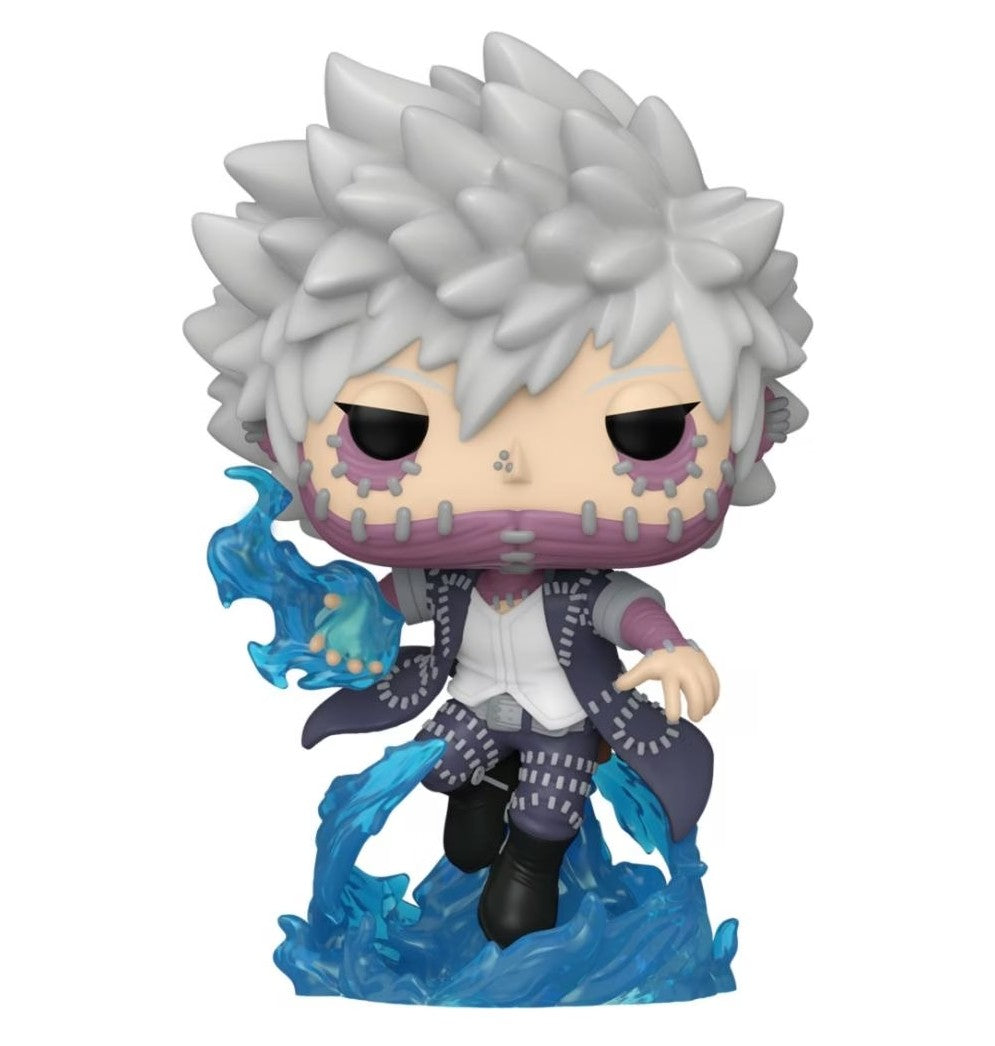 Funko Pop Dabi 1834 My Hero Academia