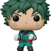 Funko Pop Deku 247 My Hero Academia