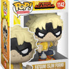 Funko Pop Fatgum Slim Form 1142 My Hero Academia