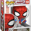 Funko Pop Friendly Neighborhood Spider-Man 1526 Marvel