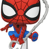 Funko Pop Friendly Neighborhood Spider-Man 1526 Marvel