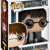 Funko Pop Harry Potter 01 Harry Potter