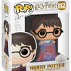 Funko Pop Harry Potter 112 Harry Potter