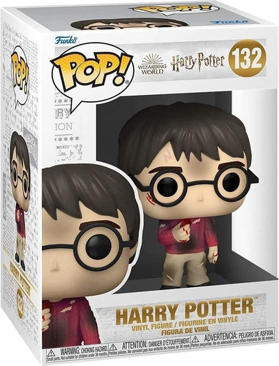 Funko Pop Harry Potter 132 Harry Potter
