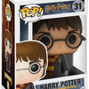 Funko Pop Harry Potter 31 Harry Potter
