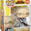 Funko Pop Himiko Toga 2159 My Hero Academia