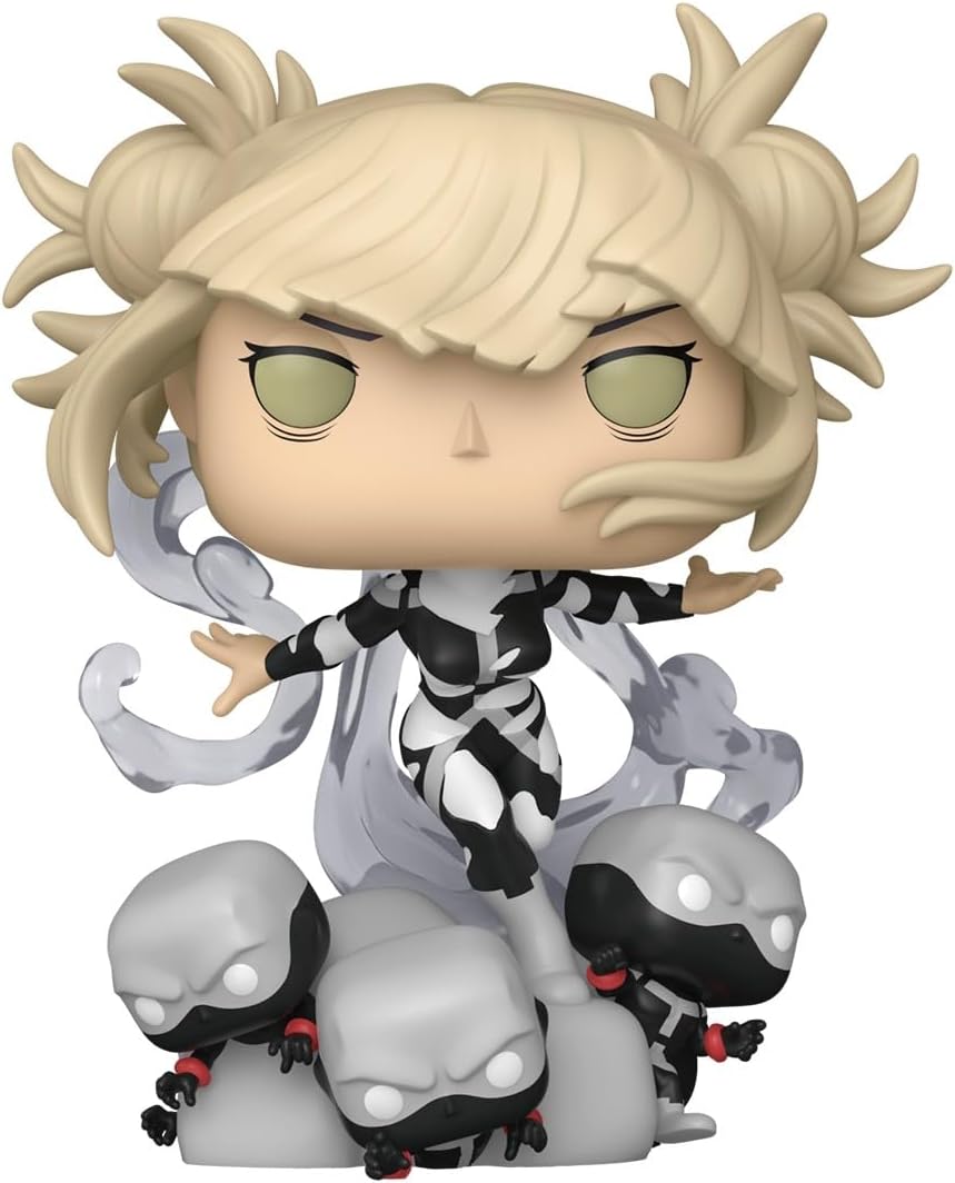 Funko Pop Himiko Toga 2159 My Hero Academia