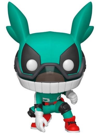 Funko Pop Izuku Midoriya 603 My Hero Academia