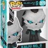 Funko Pop Kaiju No 8 2079 Kaiju No 8