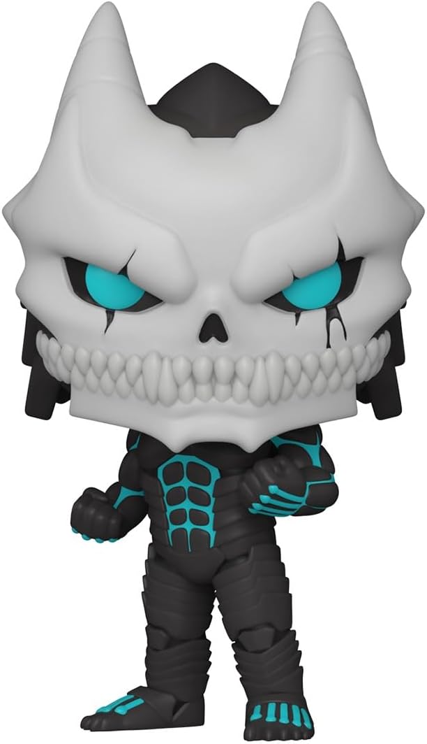 Funko Pop Kaiju No 8 2079 Kaiju No 8