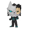 Funko Pop Kaiju No 8 2079 Chase Kaiju No 8