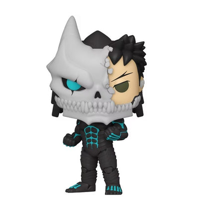 Funko Pop Kaiju No 8 2079 Chase Kaiju No 8