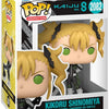 Funko Pop Kikoru Shinomiya 2082 Kaiju No 8