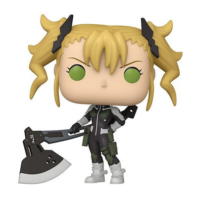 Funko Pop Kikoru Shinomiya 2082 Kaiju No 8
