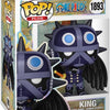 Funko Pop King 1893 One Piece