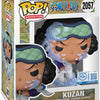 Funko Pop Kuzan 2057 One Piece