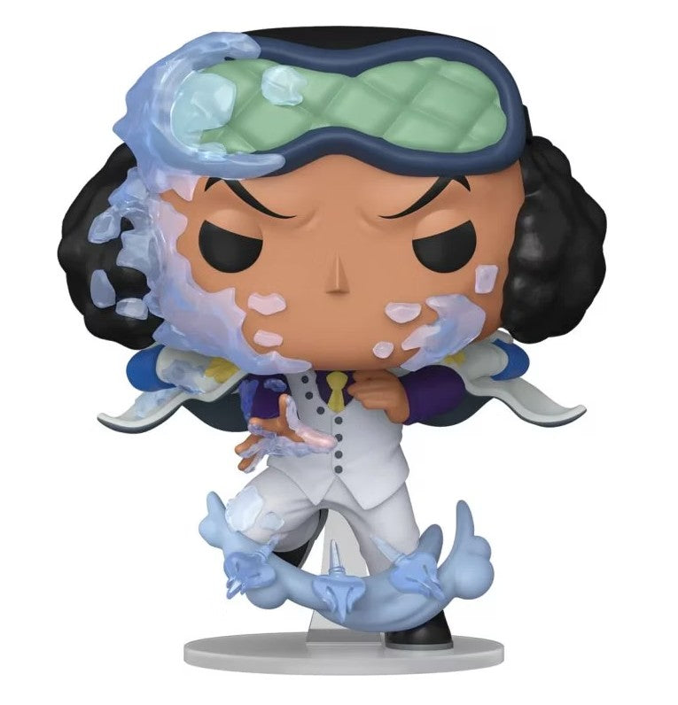 Funko Pop Kuzan 2057 One Piece