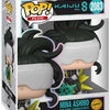 Funko Pop Mina Ashiro 2083 Chase Kaiju No 8