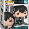 Funko Pop Mina Ashiro 2083 Kaiju No 8