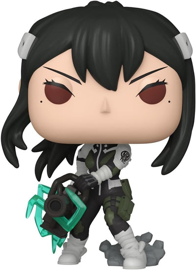 Funko Pop Mina Ashiro 2083 Kaiju No 8