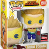 Funko Pop Mirio Togata 1503 My Hero Academia