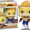 Funko Pop Mirio Togata 1503 My Hero Academia