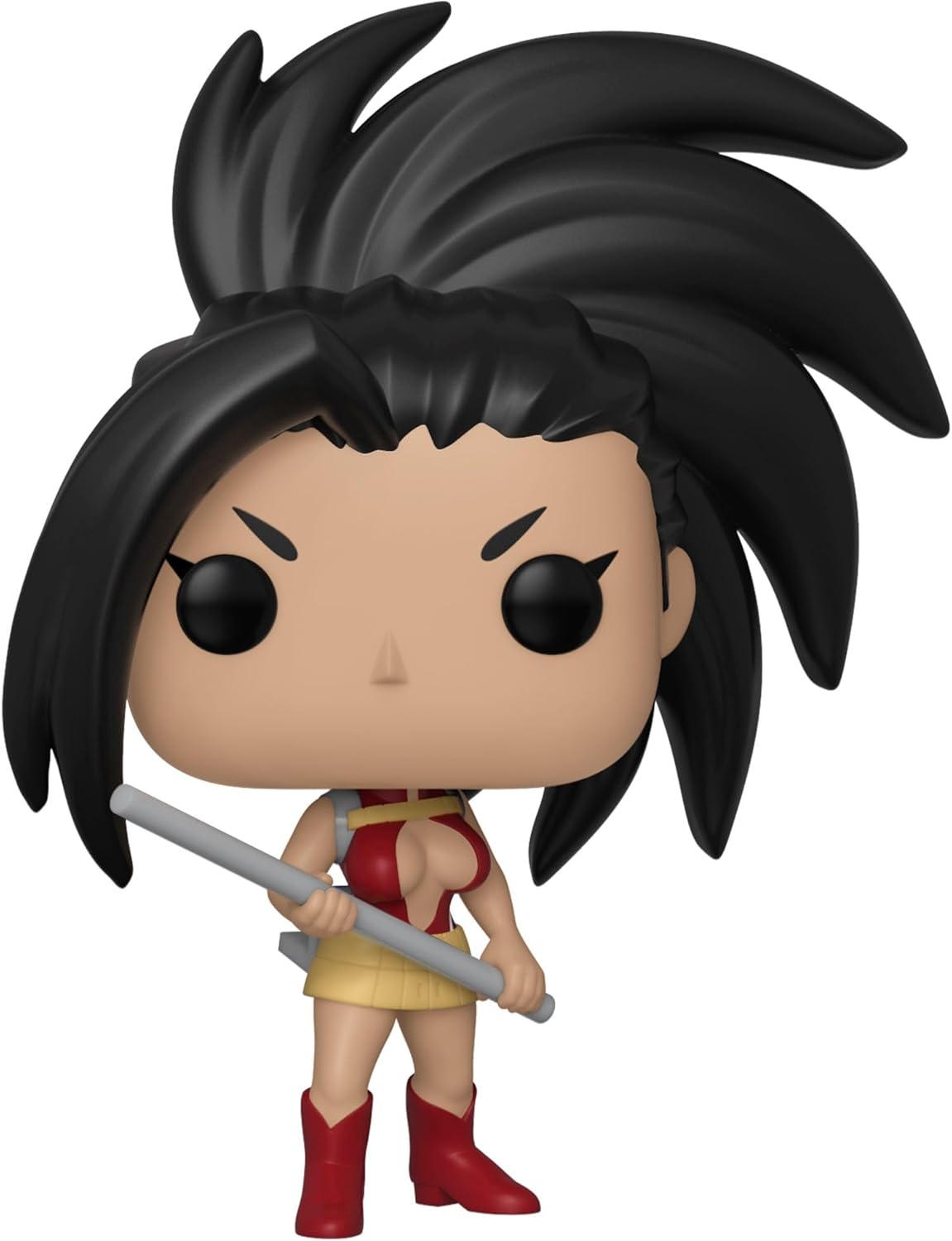 Funko Pop Momo Yaoyorozu 605 My Hero Academia