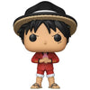 Funko Pop Monkey D Luffy 2052 One Piece