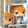 Funko Pop Nami 2036 One Piece