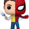 Funko Pop Peter Parker / Spider-Man 1432 Marvel