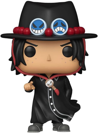 Funko Pop Portgas D Ace 2130 One Piece