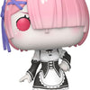 Funko Pop Ram 2114 Re Zero