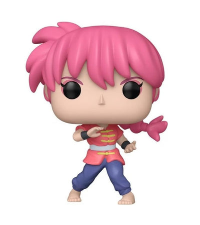 Funko Pop Ranma 2026 Chase Ranma 1/2