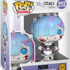 Funko Pop Rem 2113 Chase Re Zero