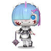 Funko Pop Rem 2113 Chase Re Zero