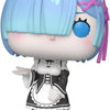 Funko Pop Rem 2113 Re Zero